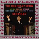 Red Foley - The Message