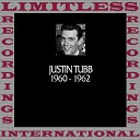 Justin Tubb - Believing It Yourself