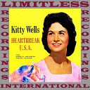 Kitty Wells - Heart To Heart Talk