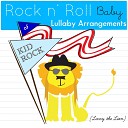 Rock n Roll Baby Lullaby Ensemble - Cowboy