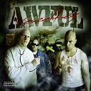 Awful feat Trick Prof Sala - Nincs Kegyelem