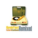 Kevin Yost - Laidback Lady Lo Fi Electric Mix