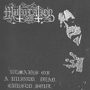 M tiilation - Holocaust in Mourning Dawn