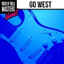 Go West - The King of Wishful Thinking Live