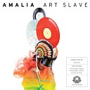 Amalia feat Grems Micro Coz - Freeze That Son of Kick Remix