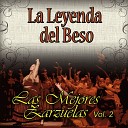 Jose Picaso Alberto Aguila Dolores Perez Luisa de Cordoba Santiago Ramalle Tino Moro Orquesta de Camara de Madrid Coro… - Se Pone el Cuerpo Asi Garrotin