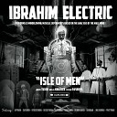 Ibrahim Electric - Handyman