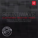 SOUNDWAVE - Empo Electronic Meeting Point Willy Sanjuan Eduardo Rossell…