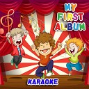 The Tiny Boppers - The Animals Went in Two By Two Karaoke Version Originally Performed By the Fun…