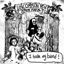 Uncommon men from mars - World Entertainment