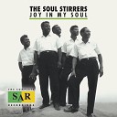 The Soul Stirrers - Lead Me To Calvary