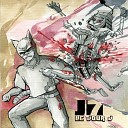 J7 feat Freddy Gruesum - Huit vengeances ironiques