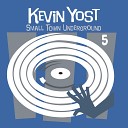 Peter Funk Kevin Yost feat Cin - Never Forget You