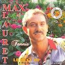 Max Lauret - Tout est fini