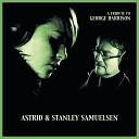 Stanley Samuelsen feat Astrid Samuelsen - Your Love Is Forever
