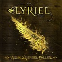 Lyriel - Leverage Live