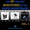 The Phone - Rambo First Blood It s a Long Road Main Title Theme Ringtone Pt…