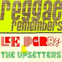 Lee Perry and the Upsetters - Throw Some Water in