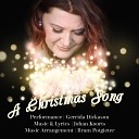 Gerrida Dickason - A Christmas Song