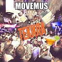 MOVEMUS - Текила