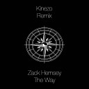 Kinezo - The Way Kinezo Remix