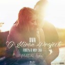 DVA CJ Miron Project - Поверь в мои сны MAIDAS Remix