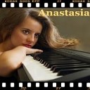 ANASTASIA - ROSSING THE LINES