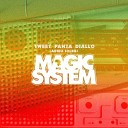 Magic System - Sweet Fanta Diallo Extended Mix