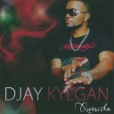 Djay Kylgan - Querida Reggaeton