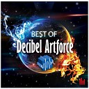 Decibel Artforce feat Lisa - Sunshine Radio Mix