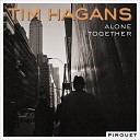 Tim Hagans - Sweet Peach Tree