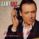 Samy Goz - For Me Formidable