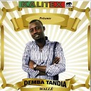 Demba Tandia - Khone