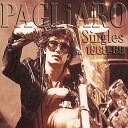 Michel Pagliaro - No Man Can Do It Alone Tarzan