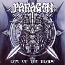 Paragon - To Hell And Back Again Bonus Track Japan…