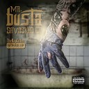 Mr Busta feat Tomega - Miket Besz lsz