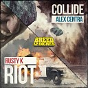 Alex Centra - Collide
