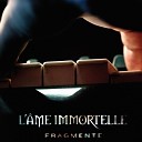 L me Immortelle - The Heart Acoustic