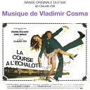 Music of Vladimir Cosma - Alcazar