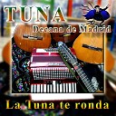 Tuna Decana De Madrid - Isa Canaria