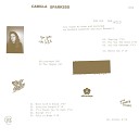 Camilla Sparksss - Europe