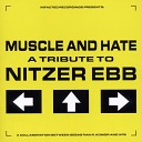 Mucle And Hate - Let Your Body Learn Xp8ed Remix