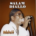 Salam Diallo - Rass