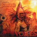Peter Pankas Jane - Voice in the Wind