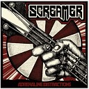 Screamer - All over Again