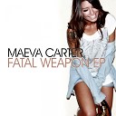 Maeva carter - Living On Video Original Mix