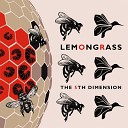 Lemongrass feat Karen Gibson Roc - On the Edge of Time