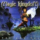 Magic Kingdom - Heart of Stone