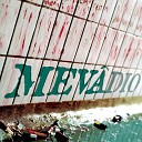 Mevadio - Life Through the Eyes of a Crooner