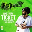 Ras Tewelde feat. Stitchie - High Praises